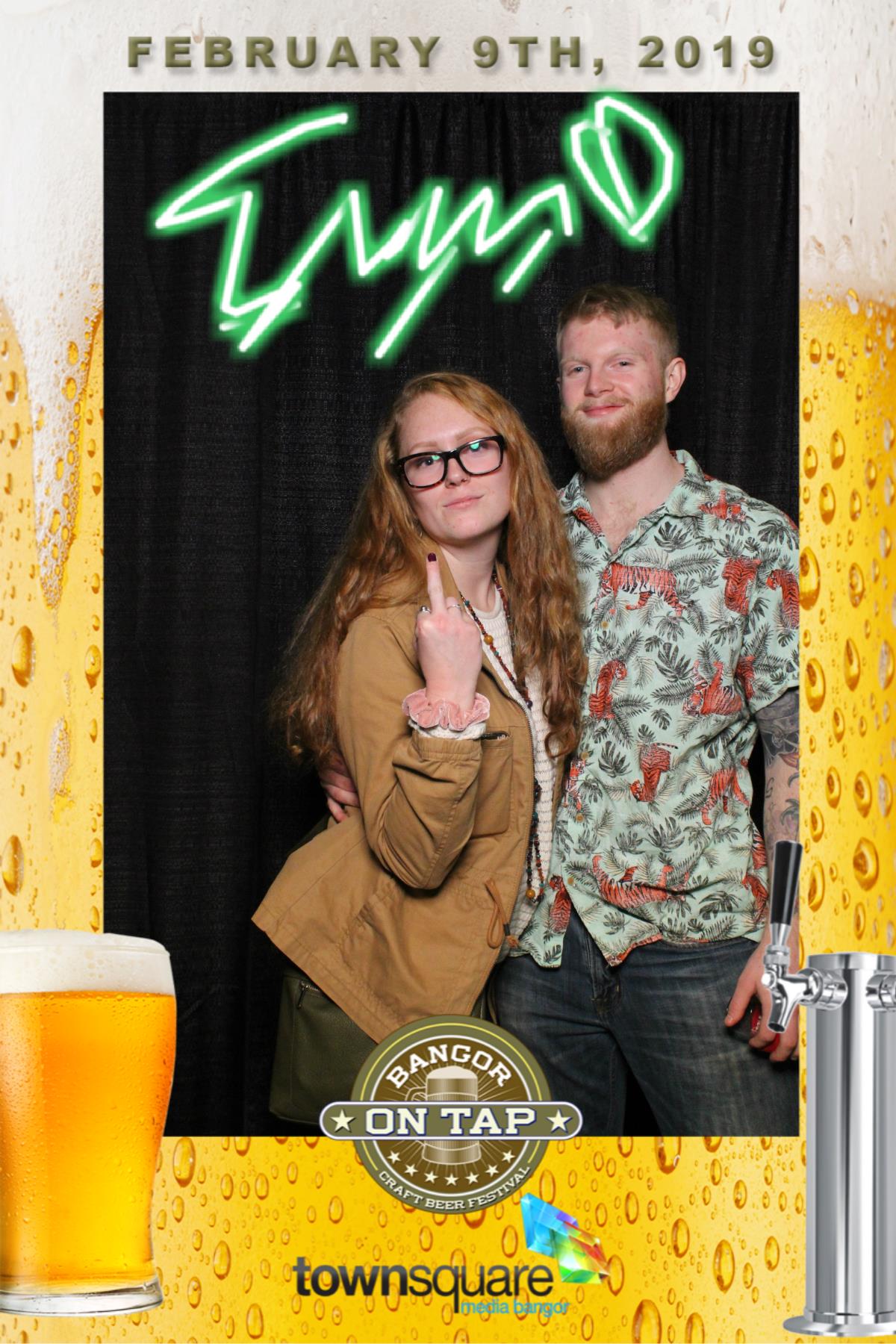 Bangor On tap | View more photos from the event at gallery.mainemagicmirror.com/u/MaineMagicMirror/Bangor-On-tap